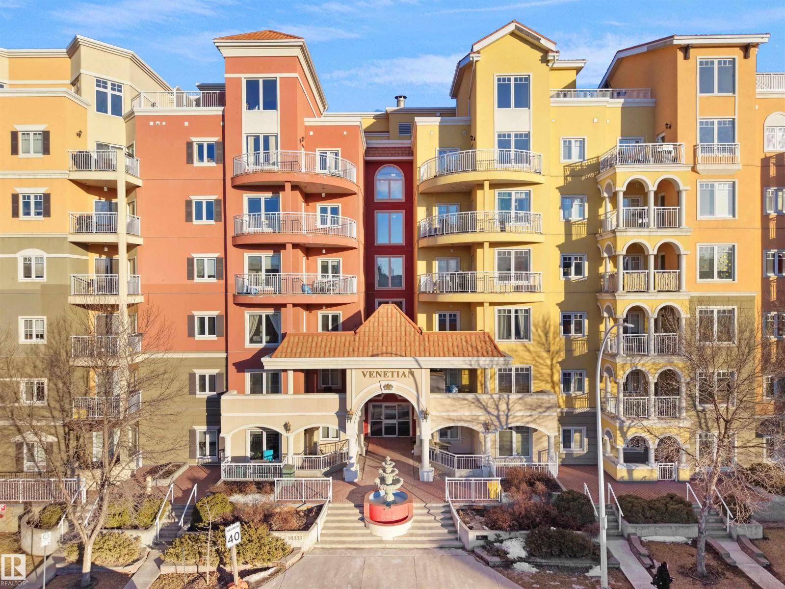 #308 10333 112 ST NW - 1