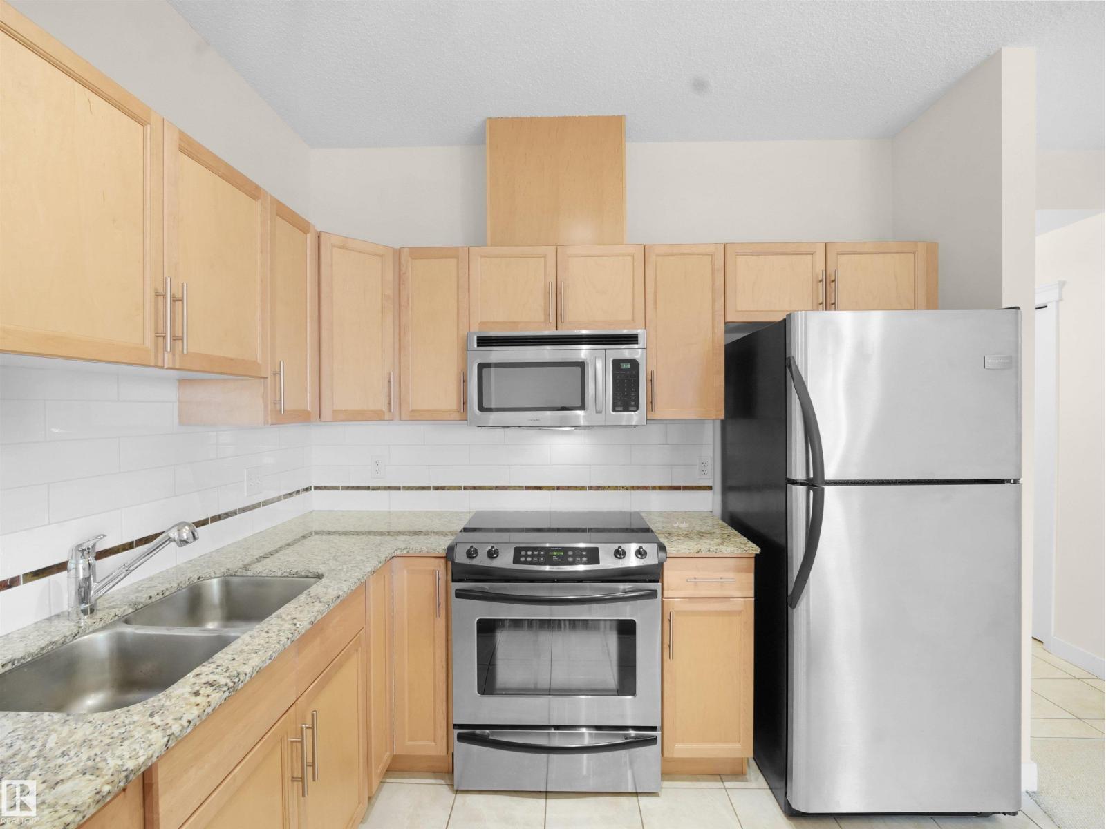 #308 10333 112 ST NW - 18