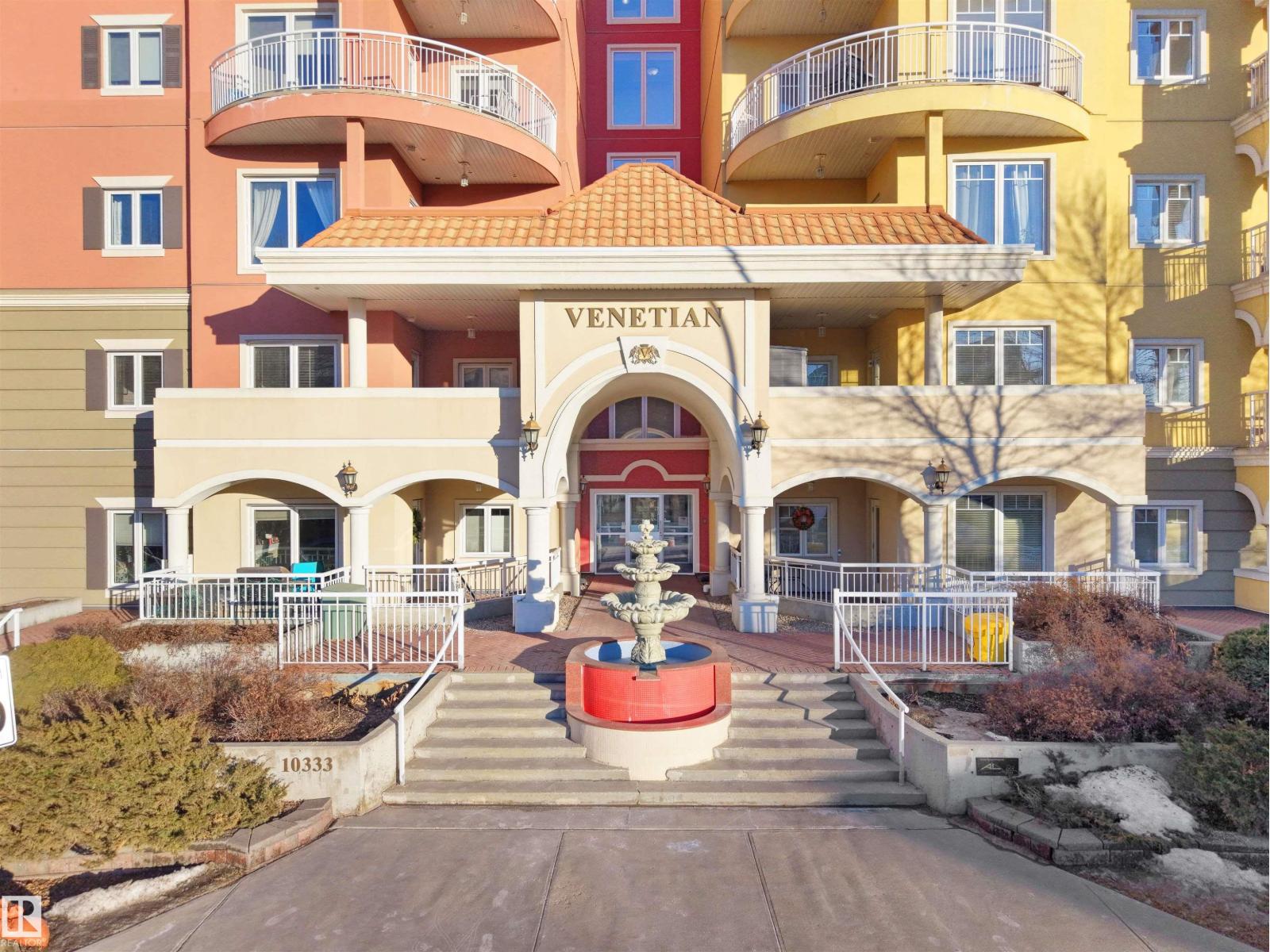 #308 10333 112 ST NW - 2