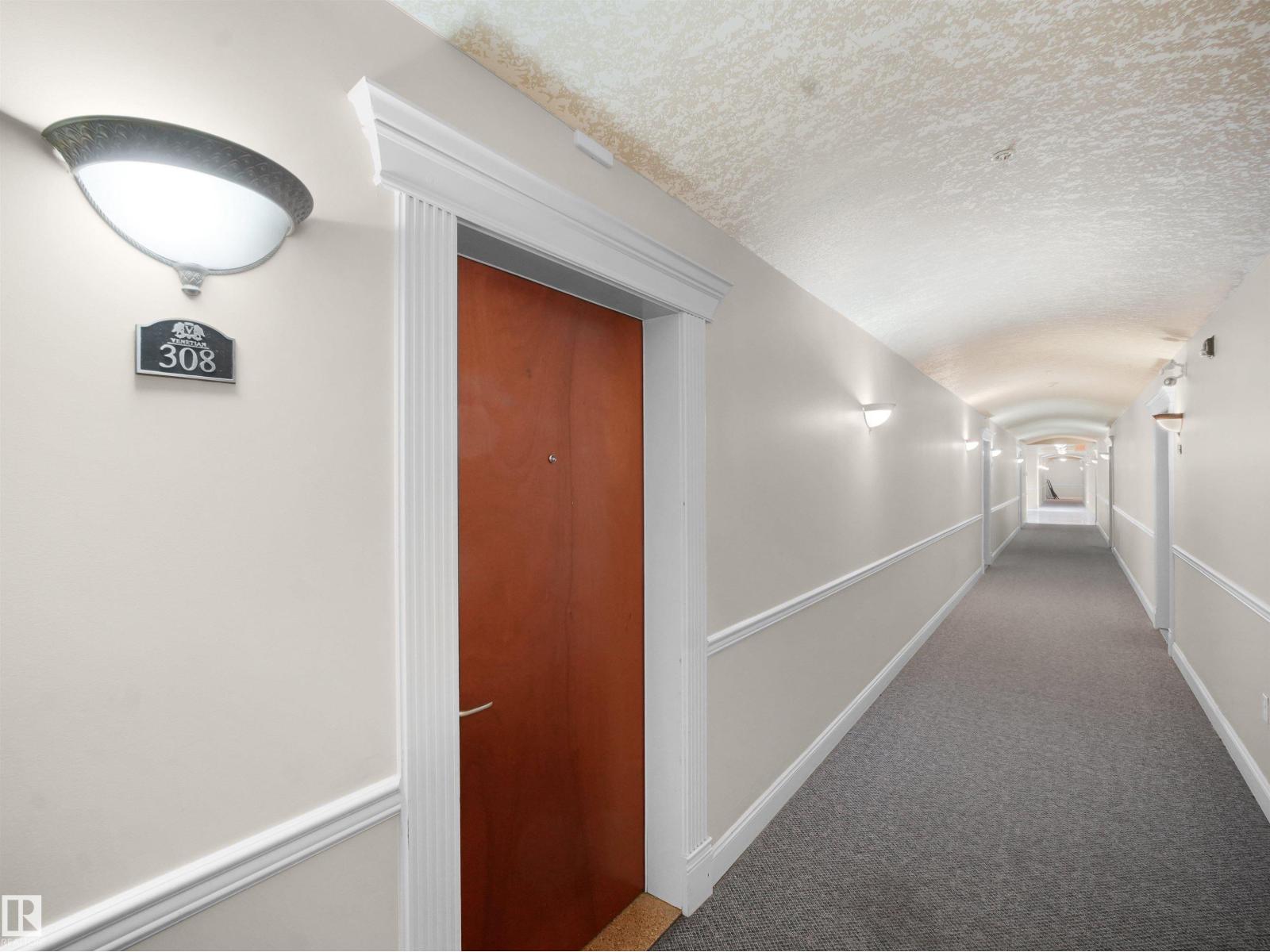 #308 10333 112 ST NW - 27