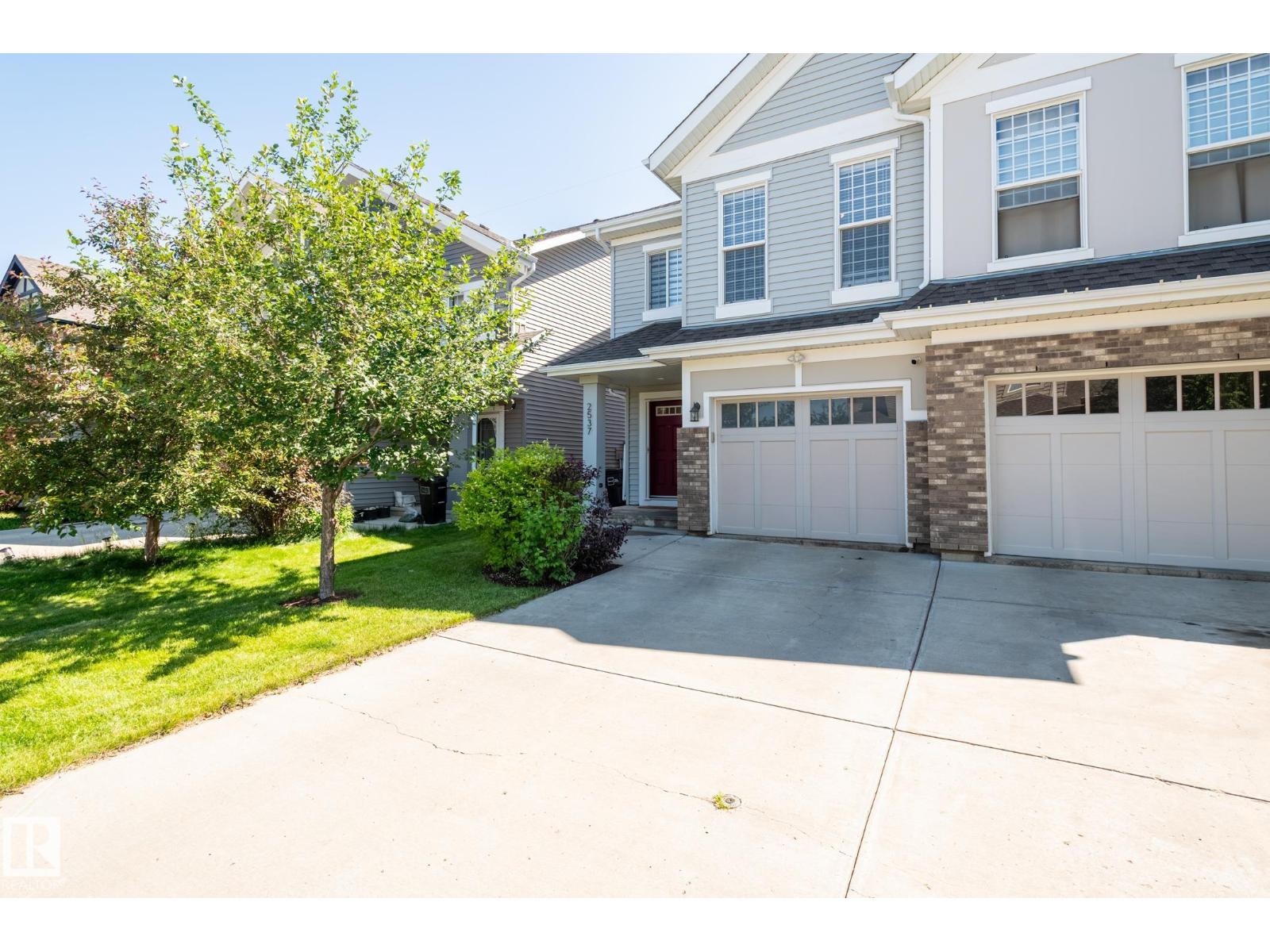 2537 COUGHLAN RD SW - 2