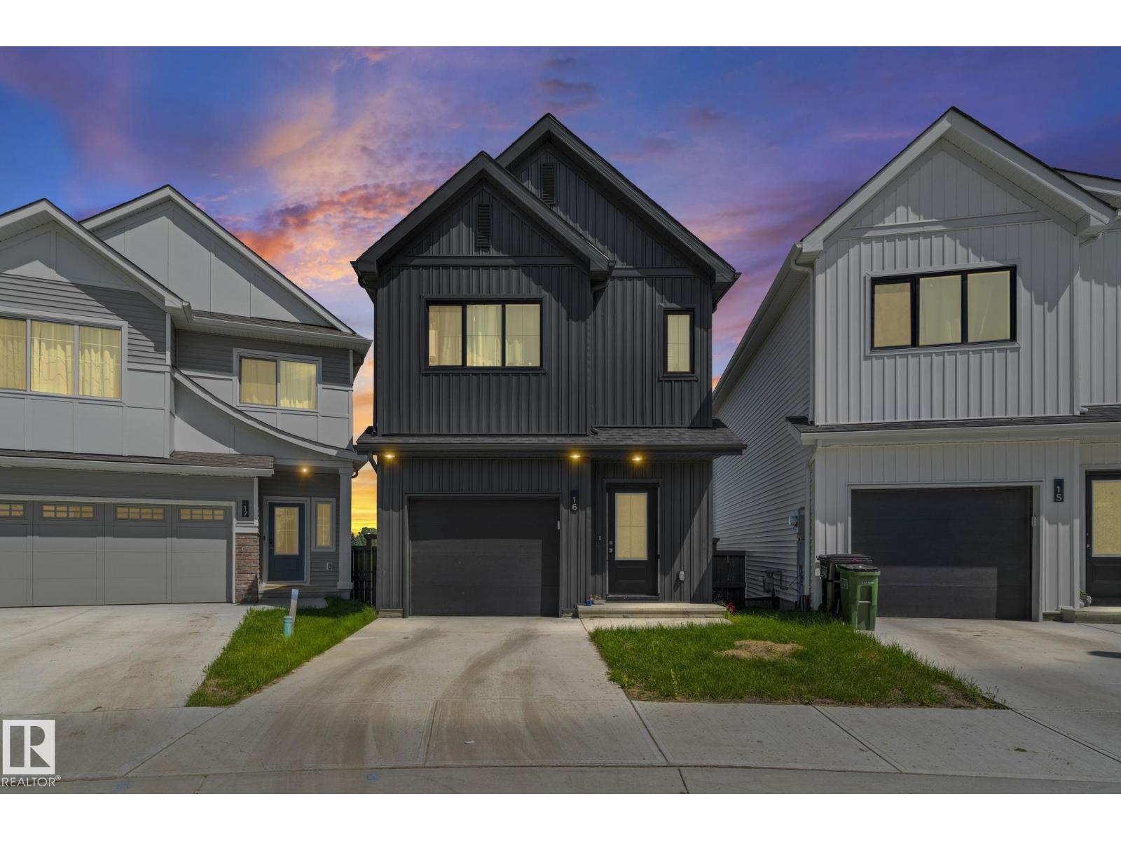 #16 19904 31 AV NW - 1
