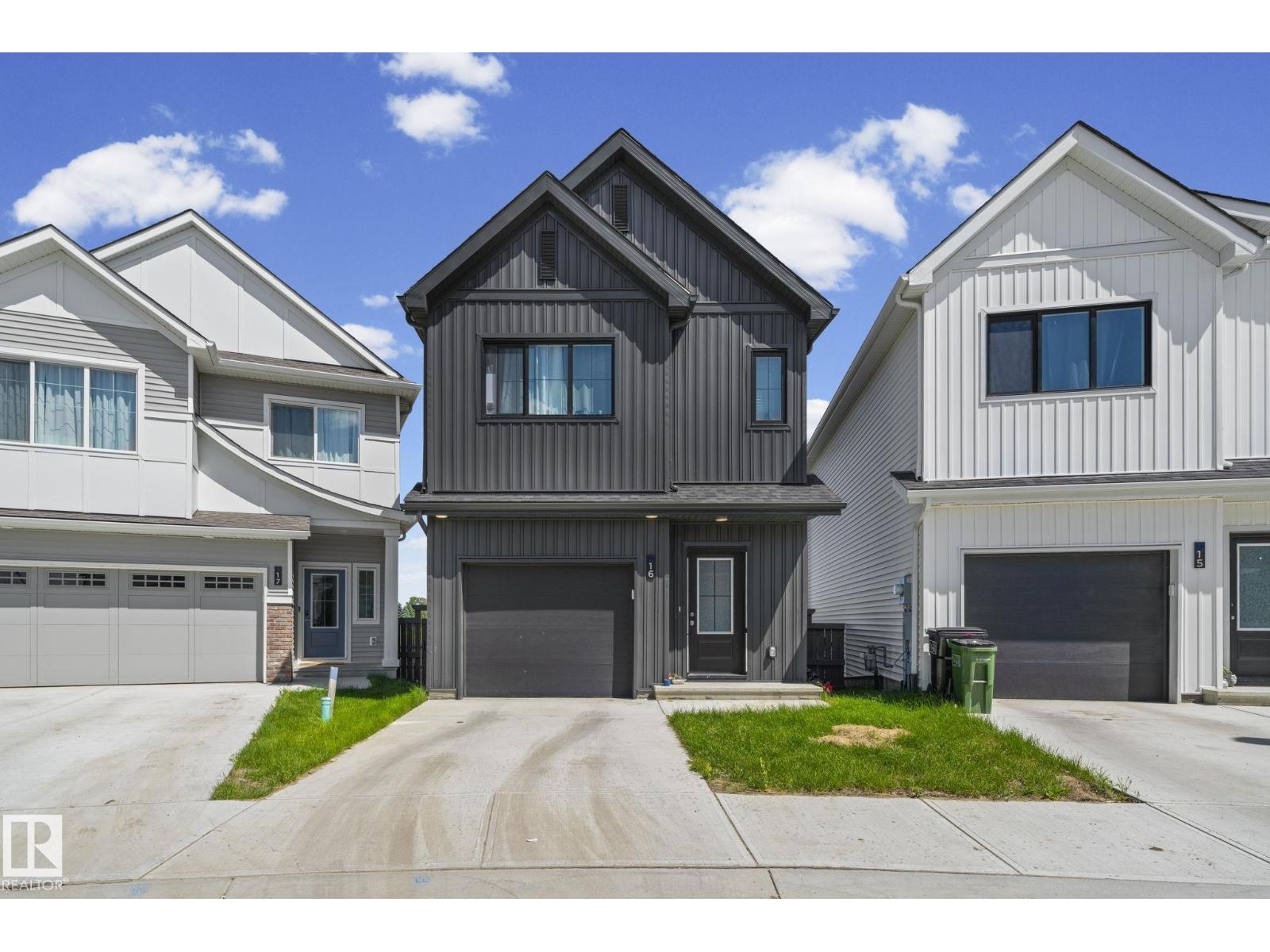 #16 19904 31 AV NW - 2