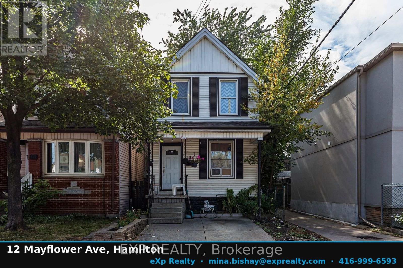 Photo of 12 Mayflower Avenue