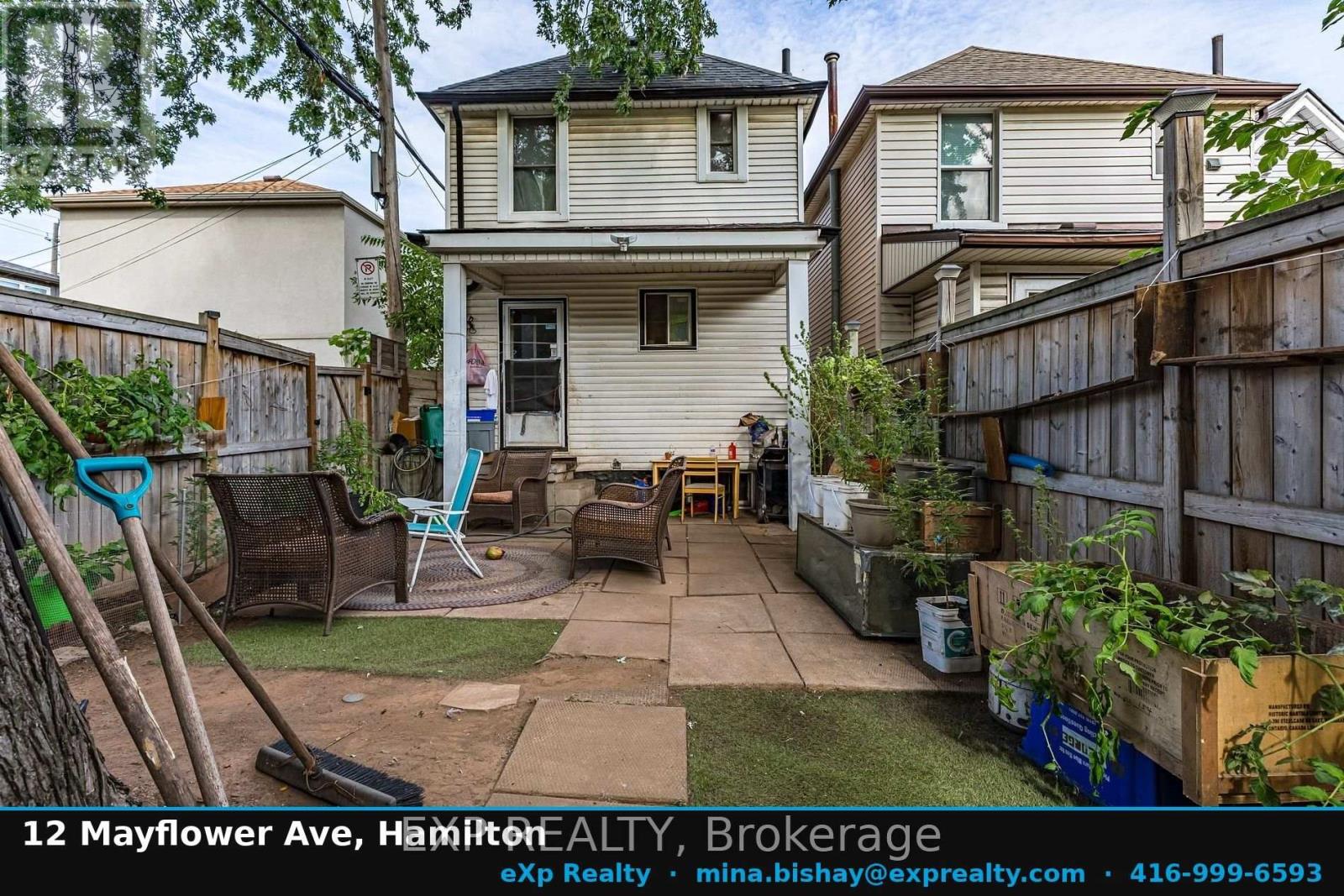 12 MAYFLOWER AVENUE - Image 12