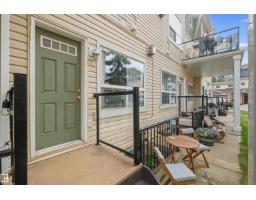 #30 3010 33 Av Nw, Edmonton, AB T6T0C3 Photo 29
