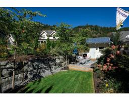 1837 Frosst Creek Crossing, Cultus Lake South, Cultus Lake, BC V2R4X2 Photo 35