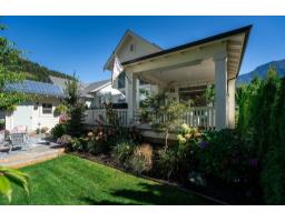 1837 Frosst Creek Crossing, Cultus Lake South, Cultus Lake, BC V2R4X2 Photo 32