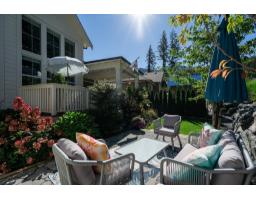 1837 Frosst Creek Crossing, Cultus Lake South, Cultus Lake, BC V2R4X2 Photo 29