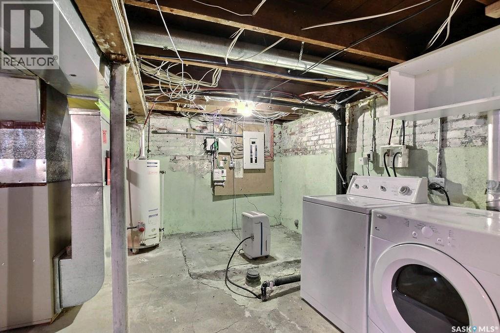 2066 Wallace STREET - 20