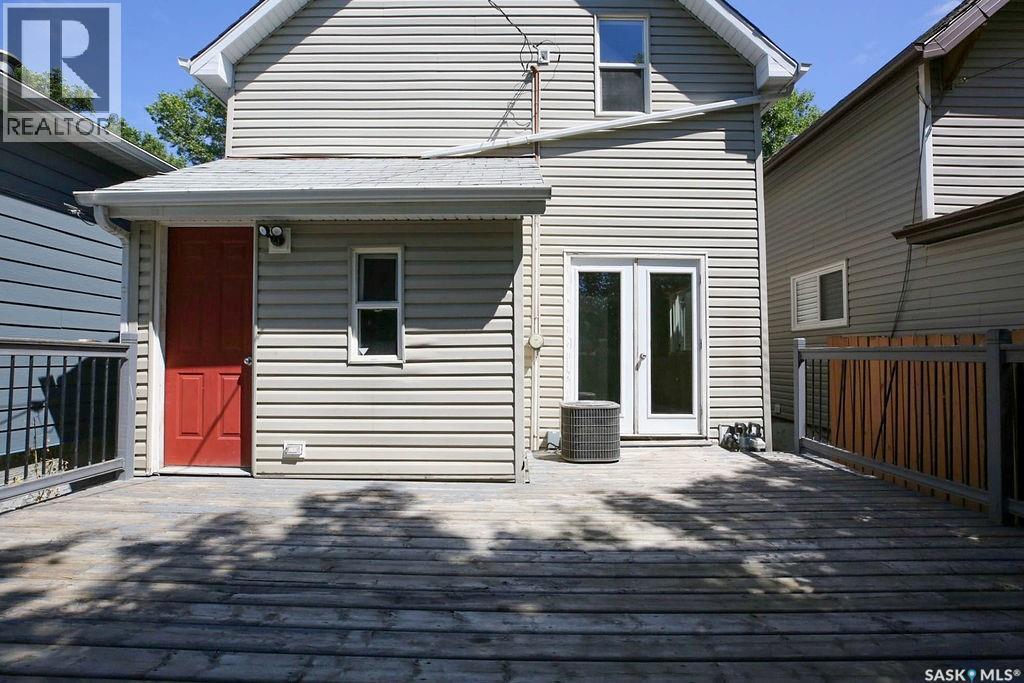2066 Wallace STREET - 22