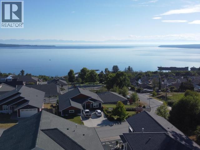 Lot 23 HEMLOCK STREET, Powell River — photo 3