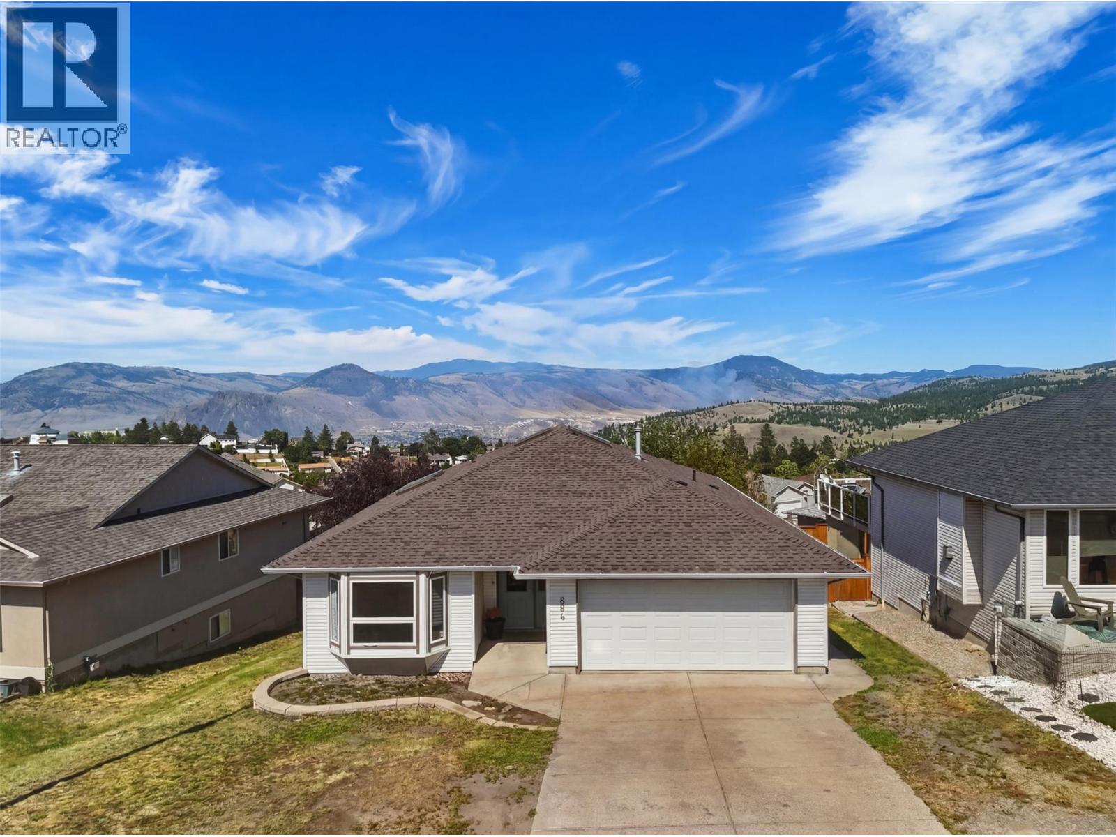 684 Dunrobin Drive, Kamloops