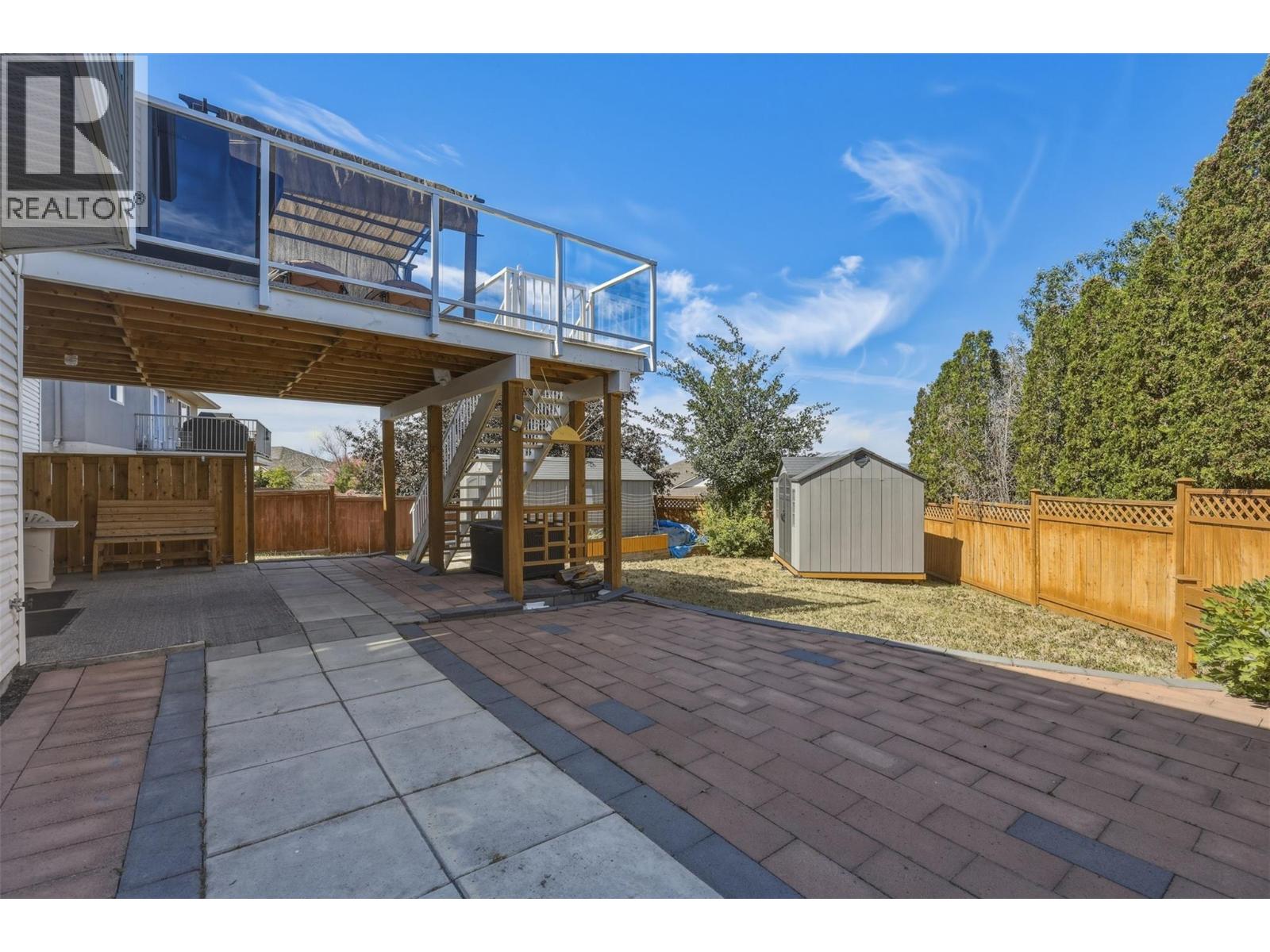 684 Dunrobin Drive, Kamloops