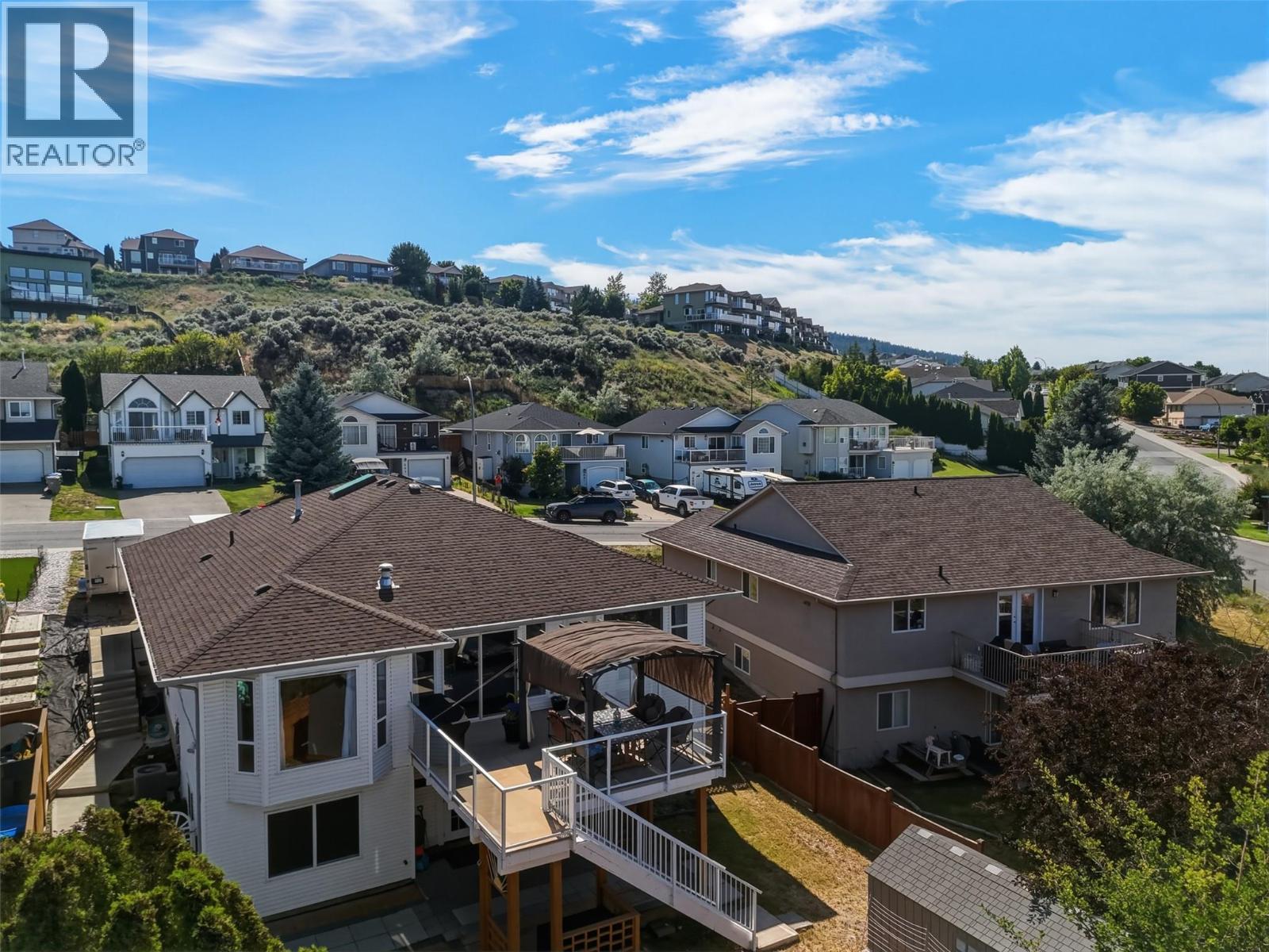 684 Dunrobin Drive, Kamloops