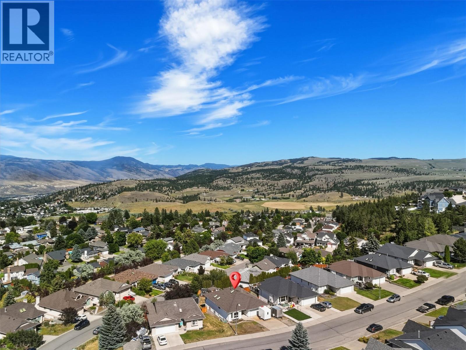684 Dunrobin Drive, Kamloops