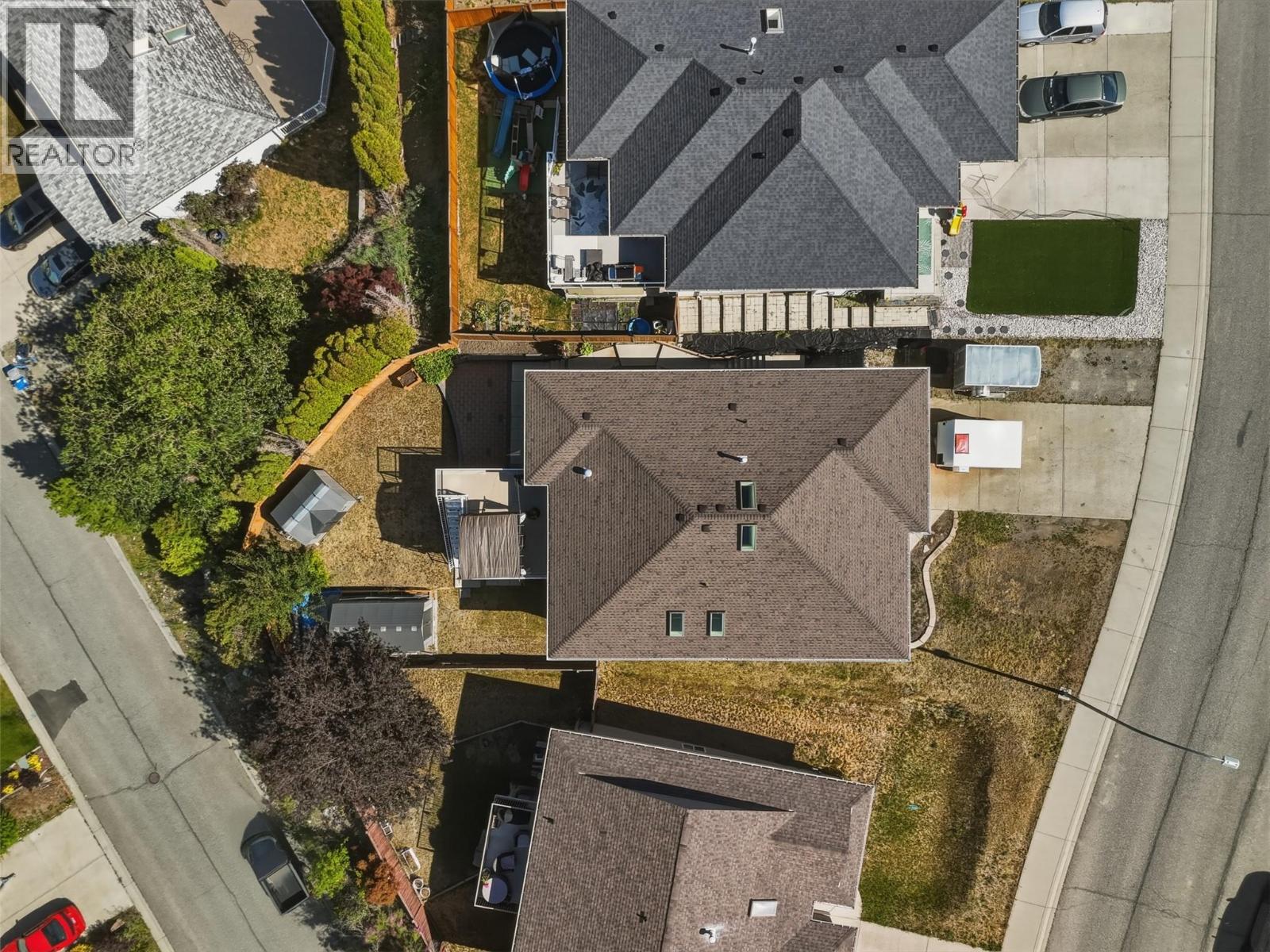 684 Dunrobin Drive, Kamloops