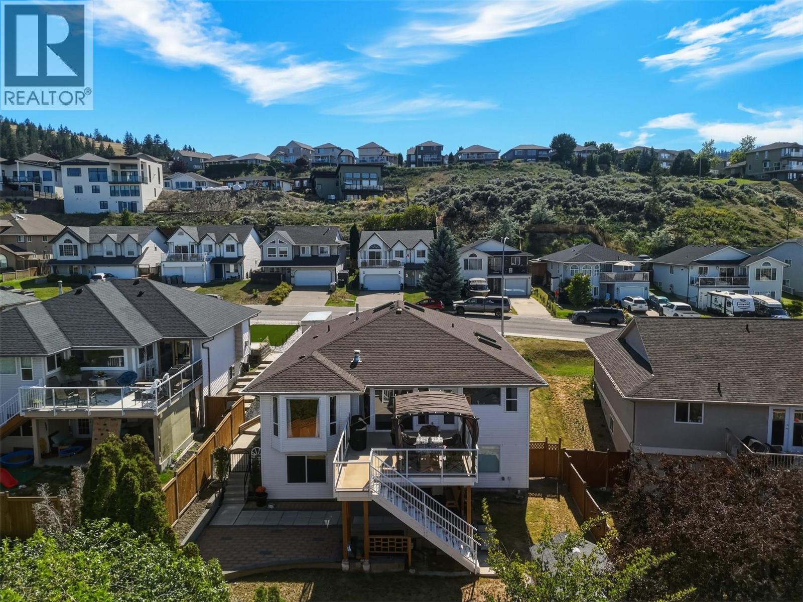 684 Dunrobin Drive, Kamloops
