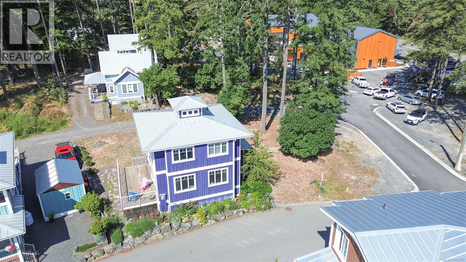 1104 Spirit Bay Rd - 1