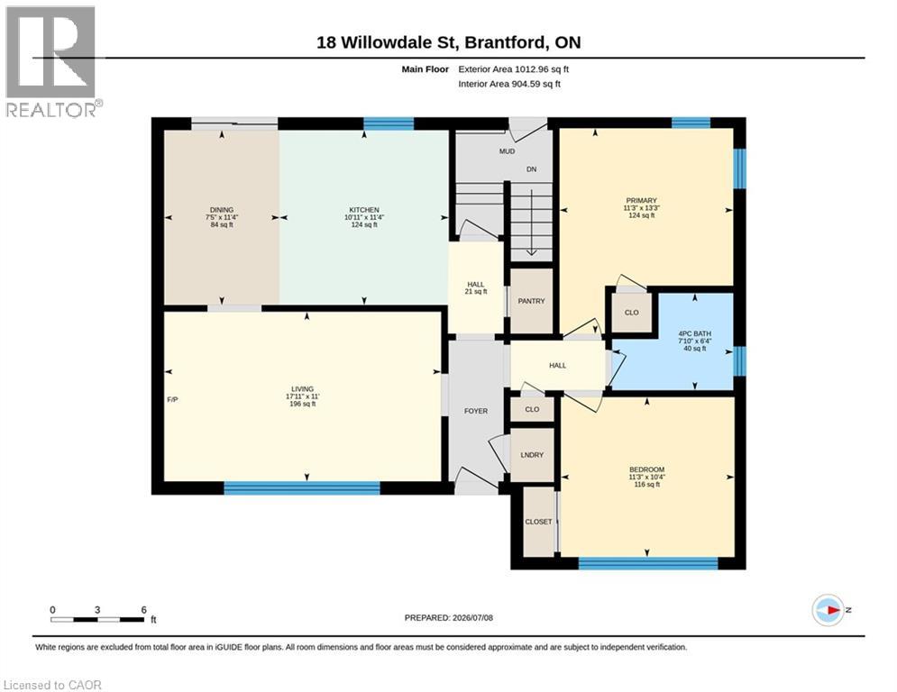 18 WILLOWDALE Street - Image 29