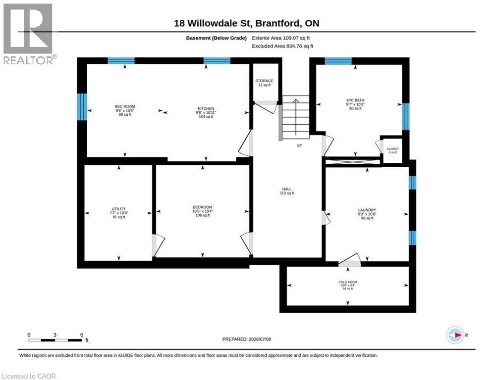 18 WILLOWDALE Street - Image 30