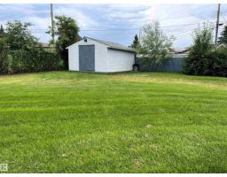 4914 51 Ave, Entwistle, AB T0E0S0 Photo 29