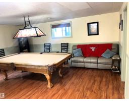Bedroom 4 - 4914 51 Ave, Entwistle, AB T0E0S0 Photo 8