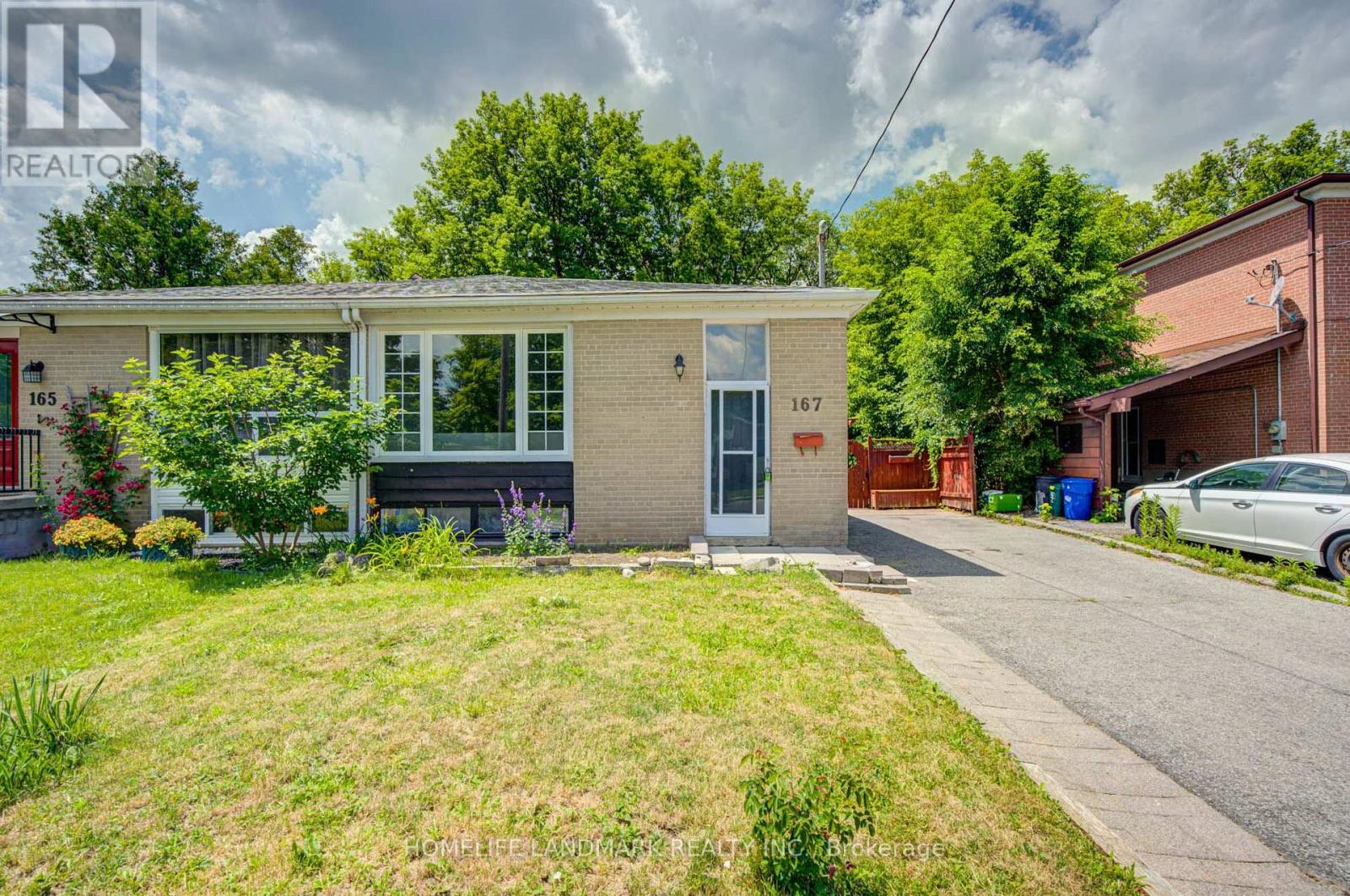 167 TAYLOR MILLS DRIVE N - 1