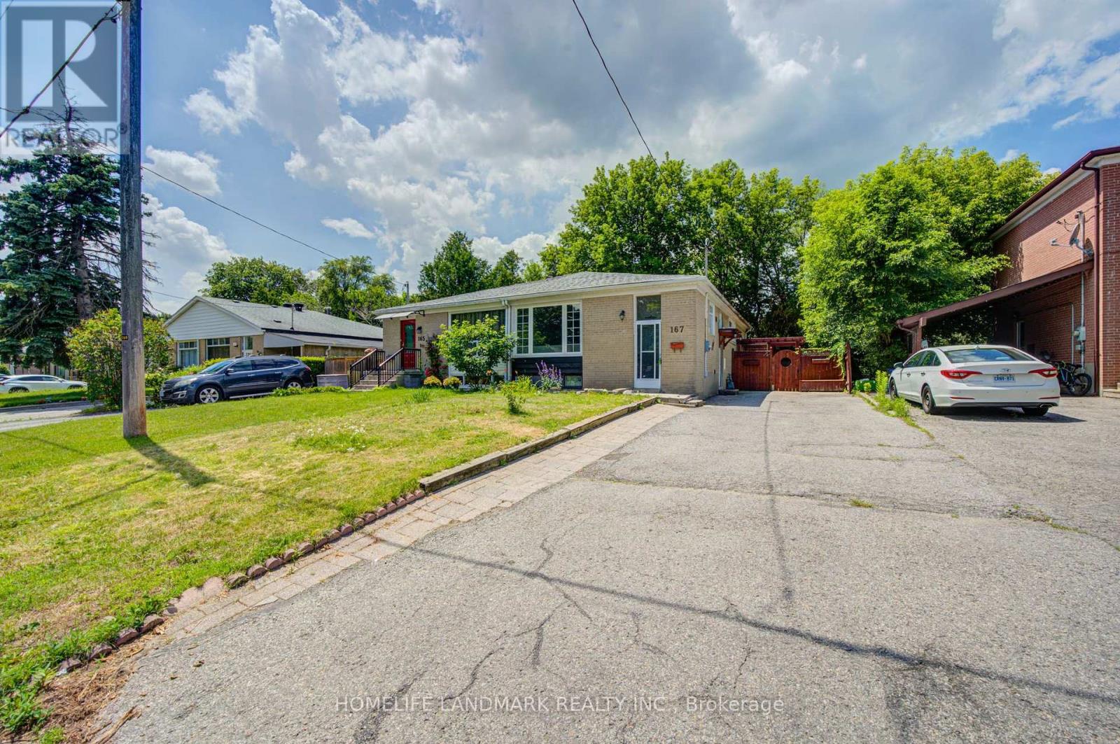 167 TAYLOR MILLS DRIVE N - 2