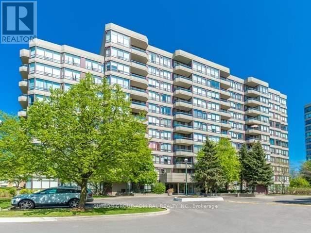#PH208 81 TOWNSGATE DRIVE - 1
