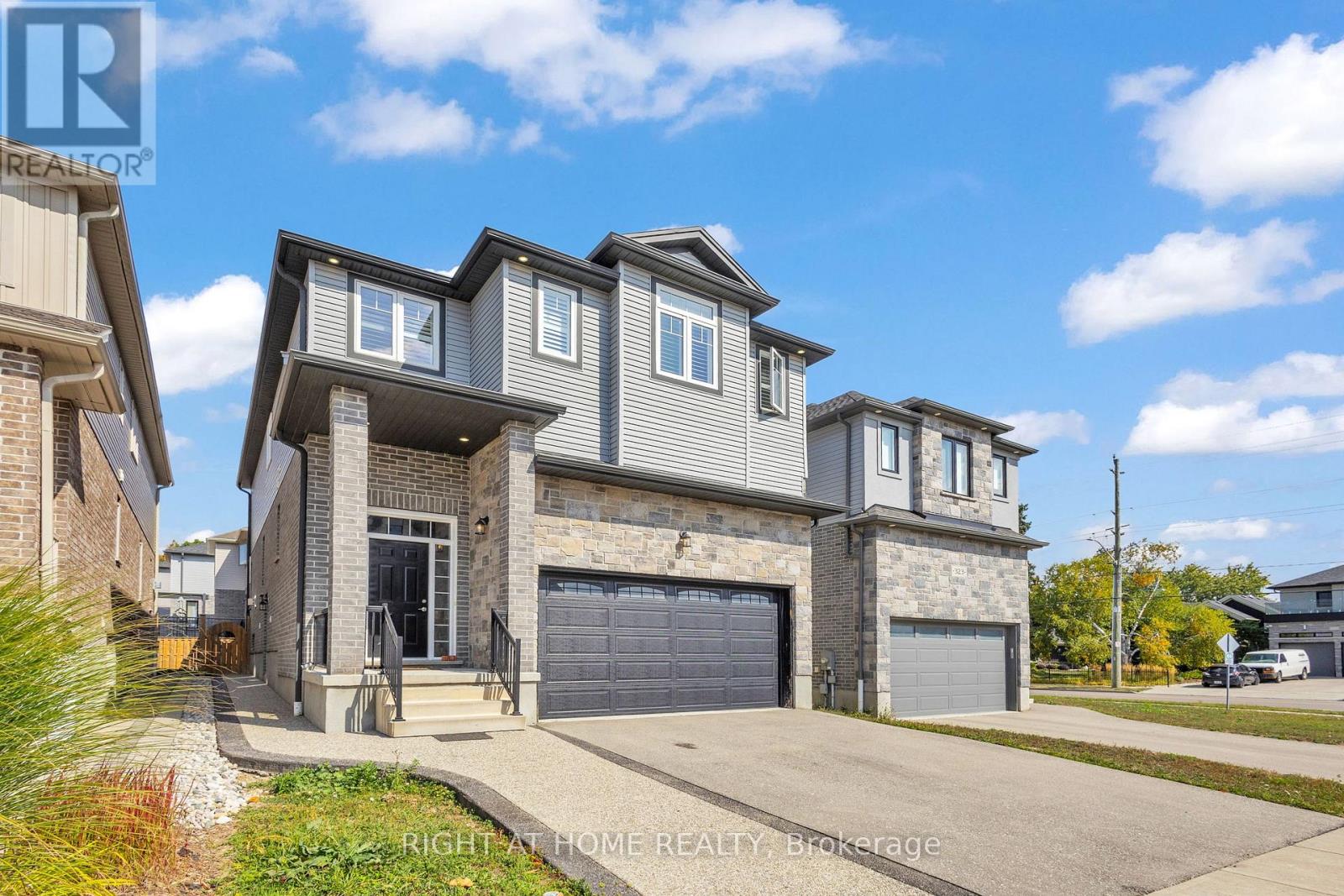 321 CARRIAGE WAY - 1