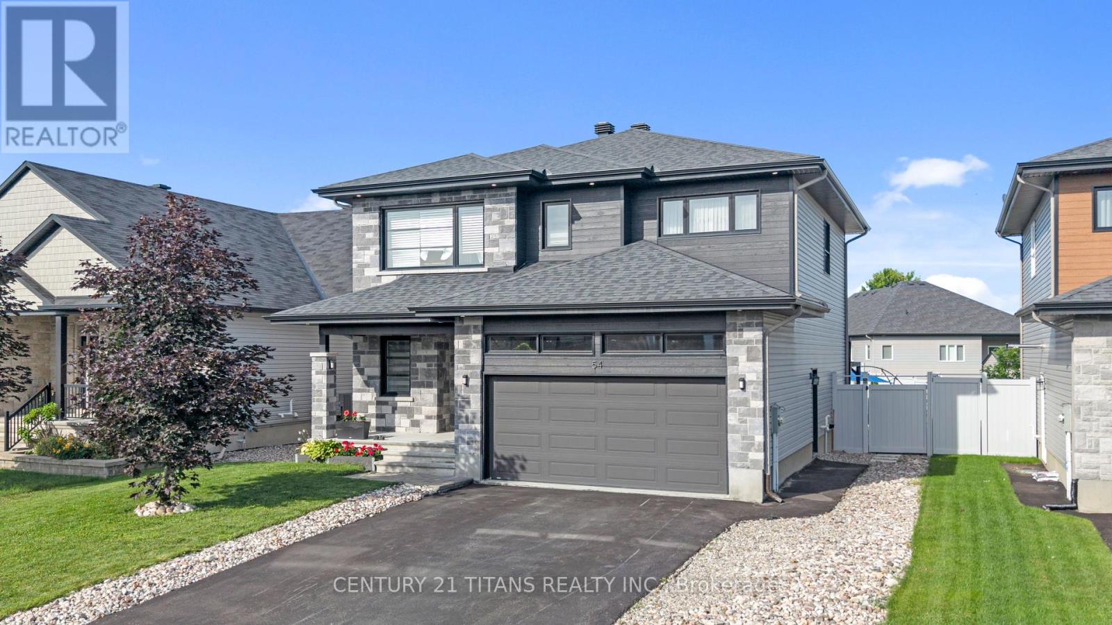 54 GRANITE STREET - 1