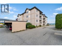 Kitchen - 160 5th Avenue Sw Unit# 301, Salmon Arm, BC V1E1R4 Photo 8