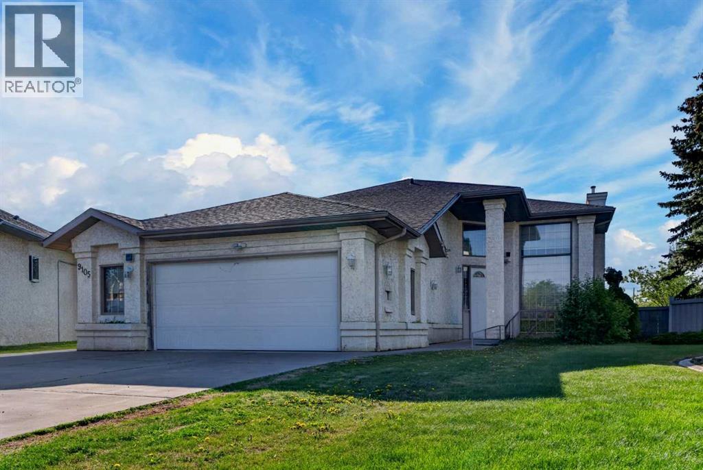 9105 Crystal Lake Drive - 1