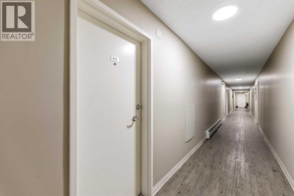 #410 4455A Greenview Drive NE - 24
