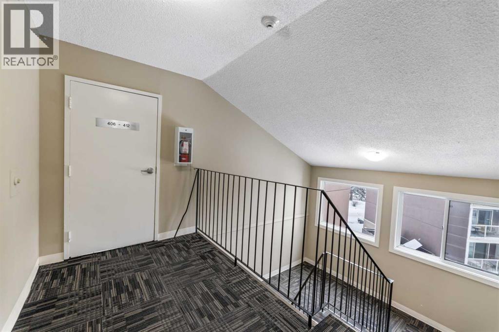 #410 4455A Greenview Drive NE - 25