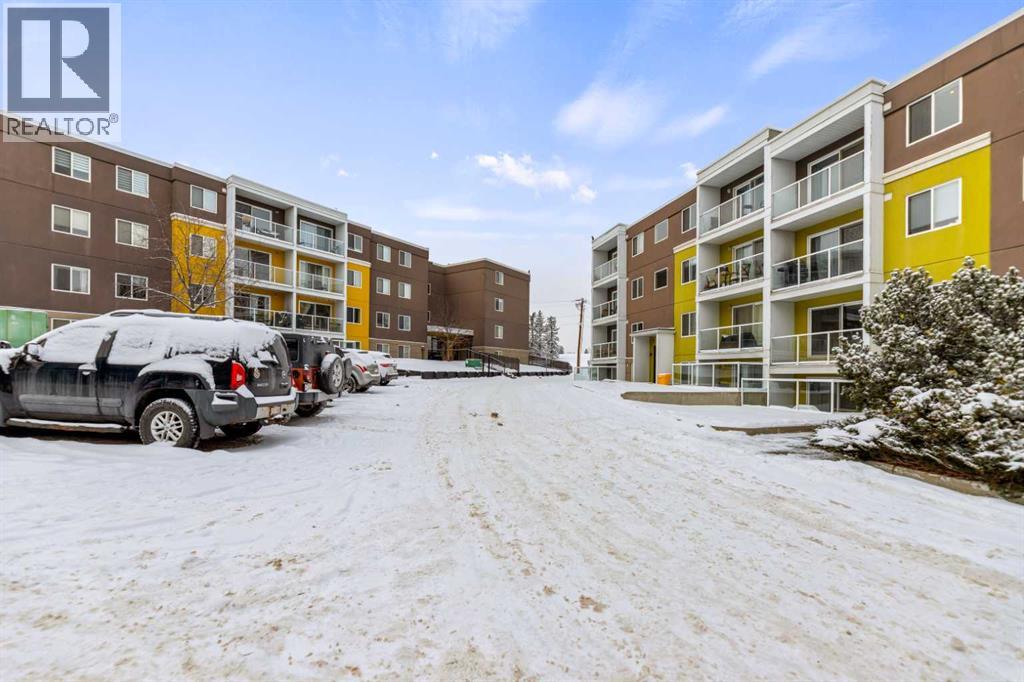 #410 4455A Greenview Drive NE - 1