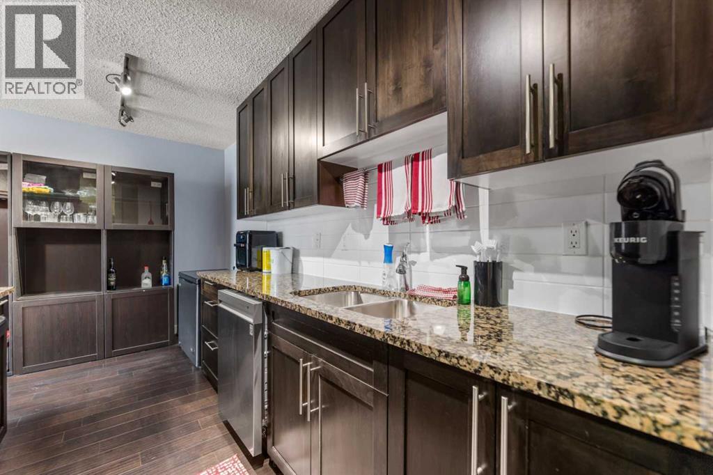 #410 4455A Greenview Drive NE - 4
