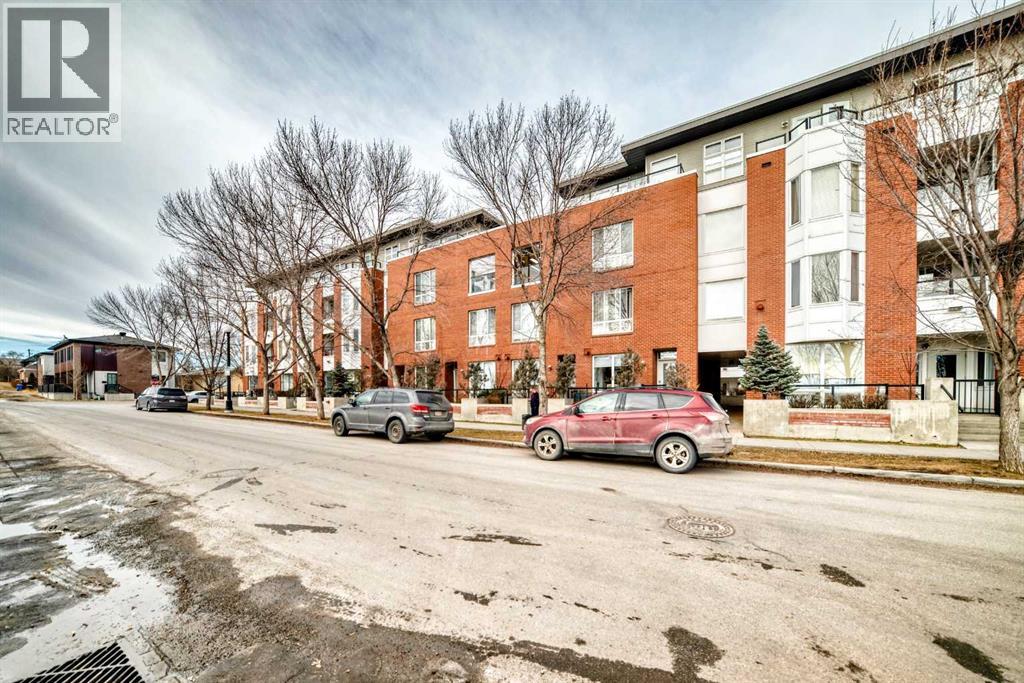 #204 830 Centre Avenue NE - 33