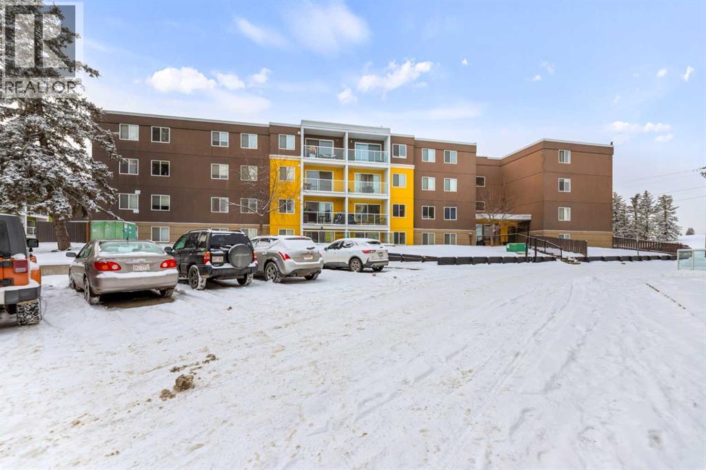 #410 4455A Greenview Drive NE - 30
