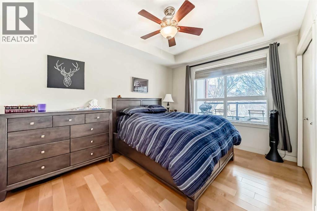 #204 830 Centre Avenue NE - 16