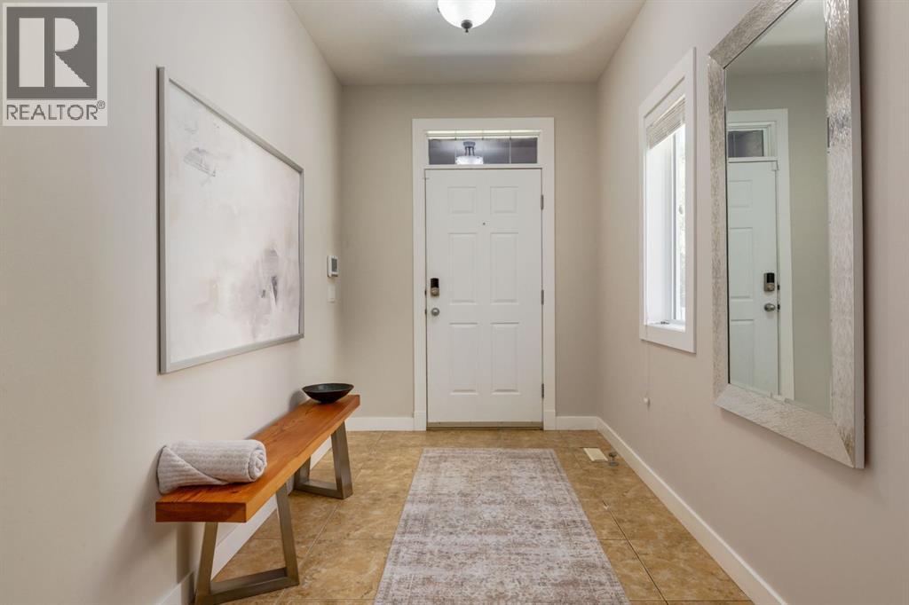 Front Foyer
