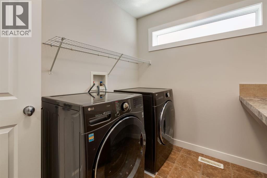 Upper Laundry Room