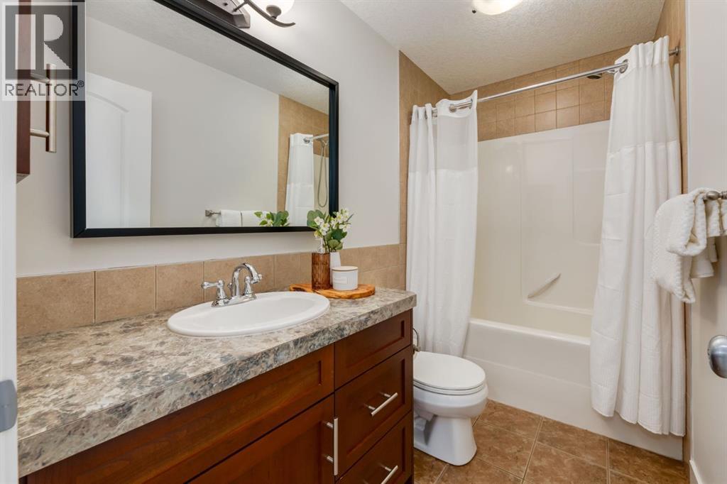 Upper 4pc Bathroom