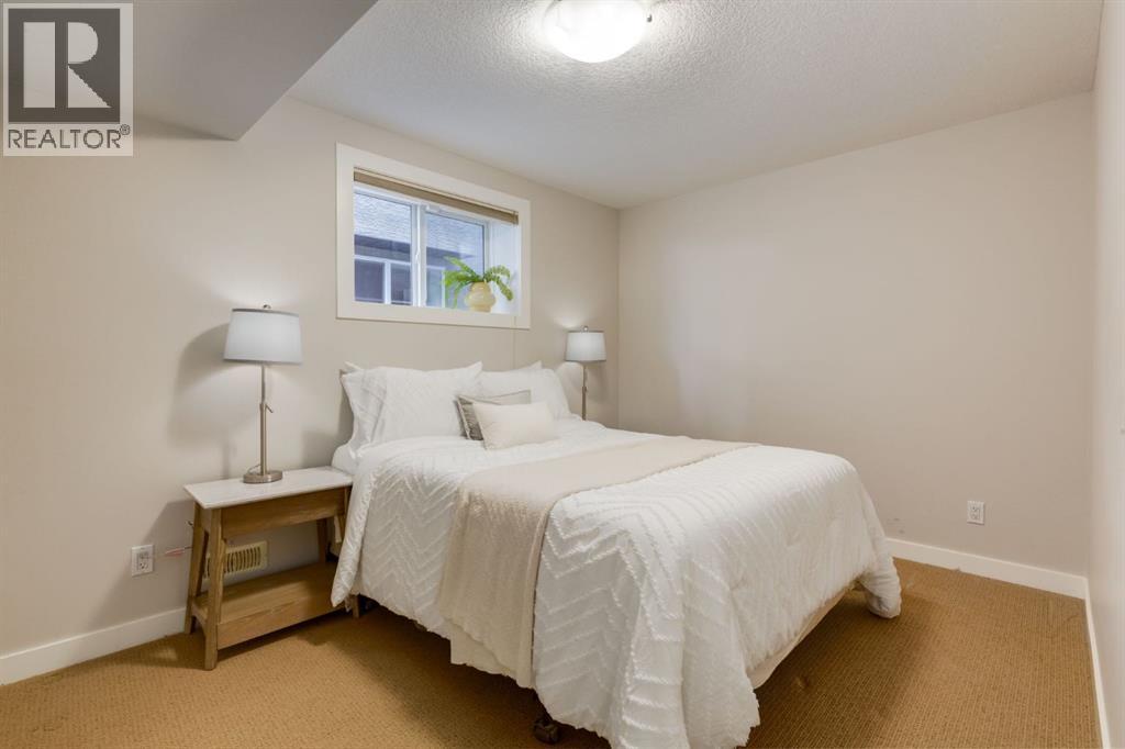 Lower Bedroom