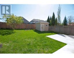 1918 Gough Avenue, London North, ON N5X4P8 Photo 29