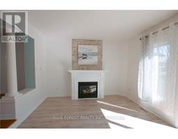 Primary Bedroom - 1918 Gough Avenue, London North, ON N5X4P8 Photo 6