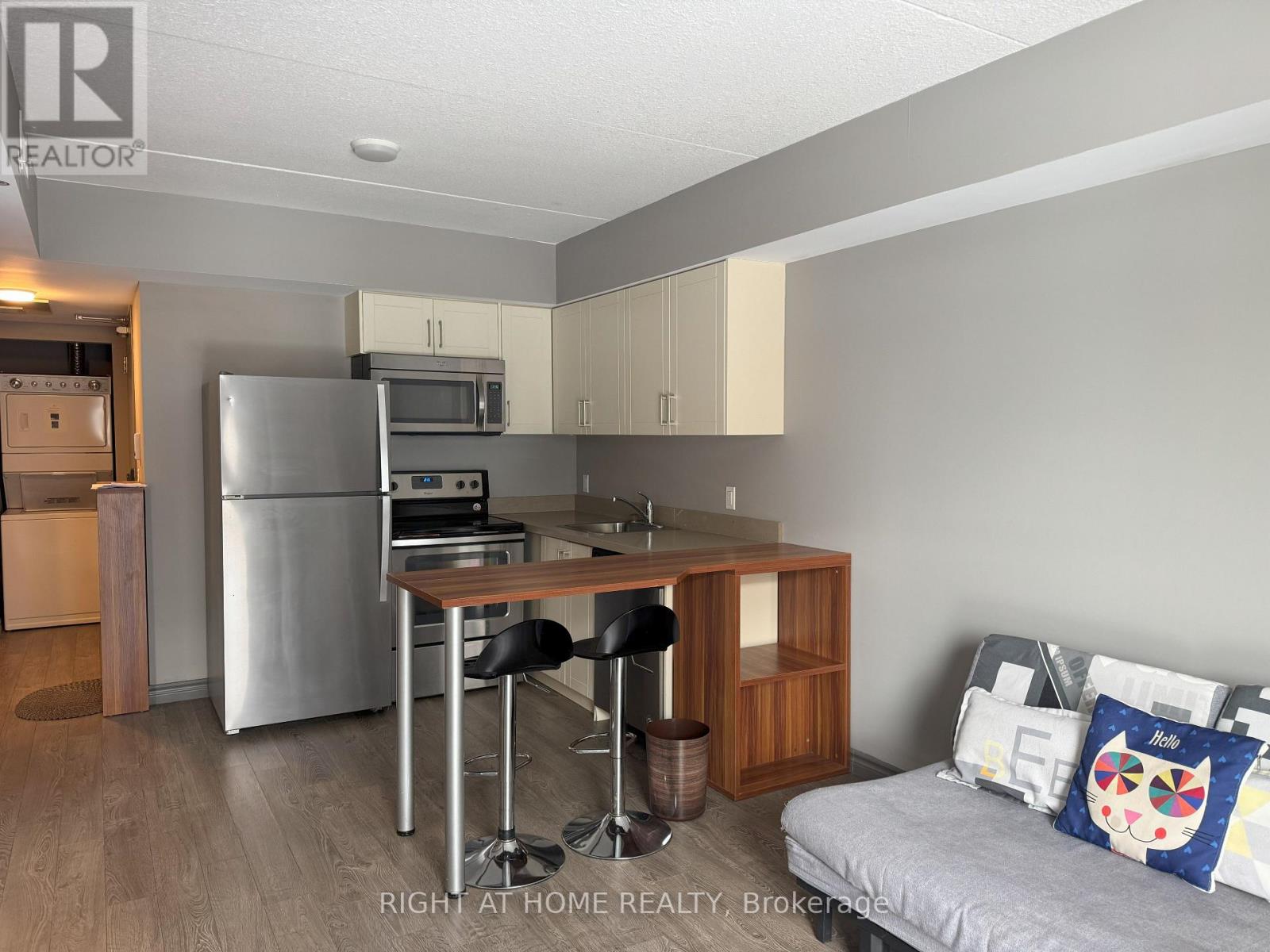 #501 321 SPRUCE STREET - 10