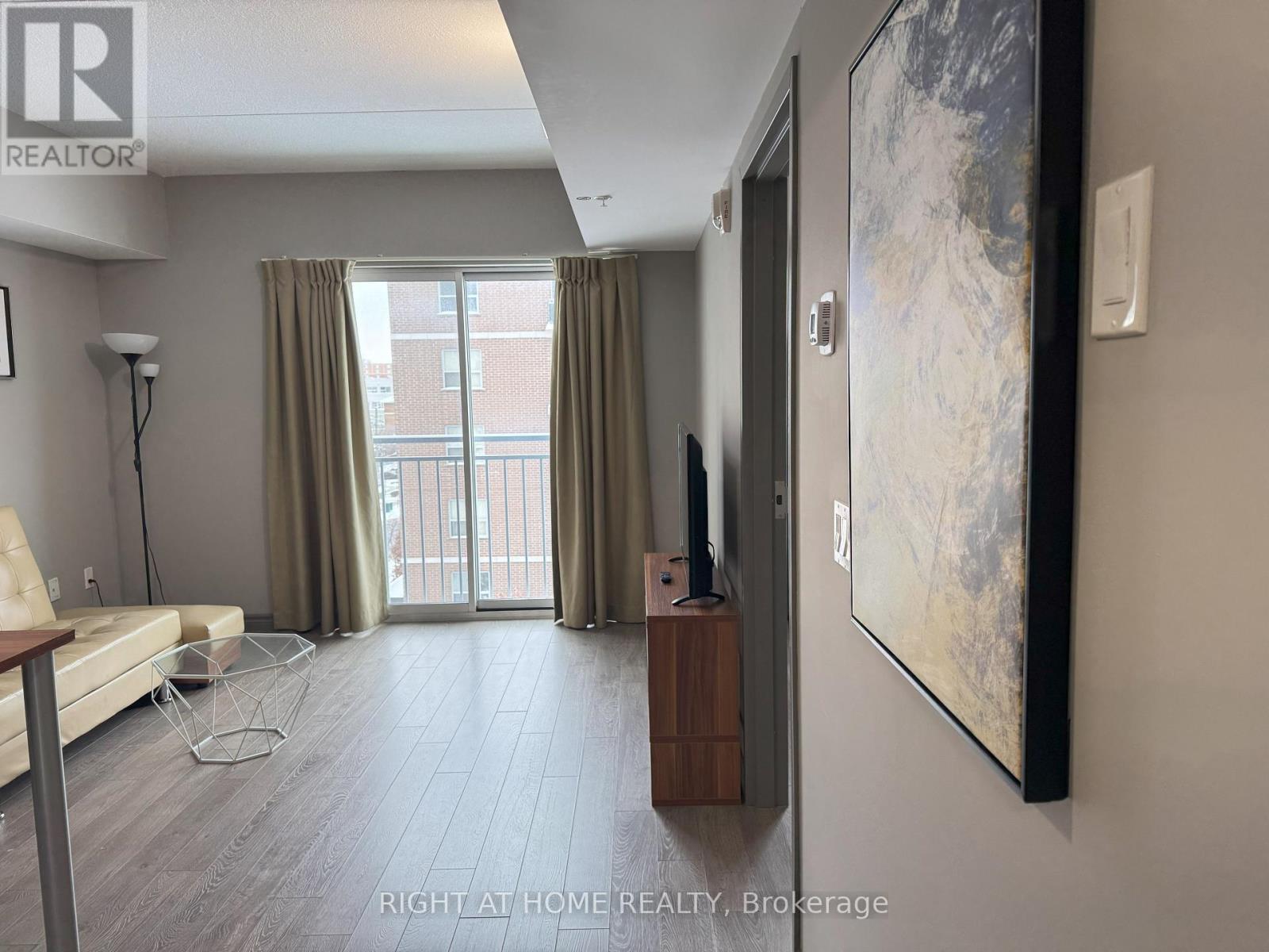 #501 321 SPRUCE STREET - 9