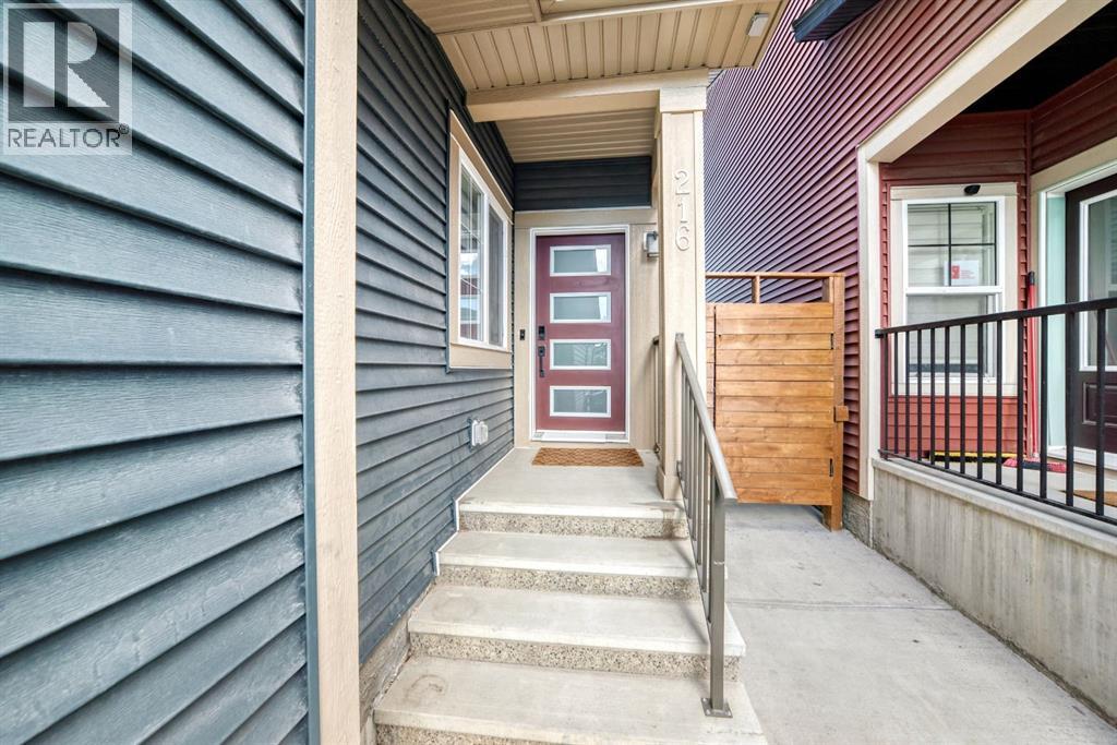 216 Homestead Grove NE - 2